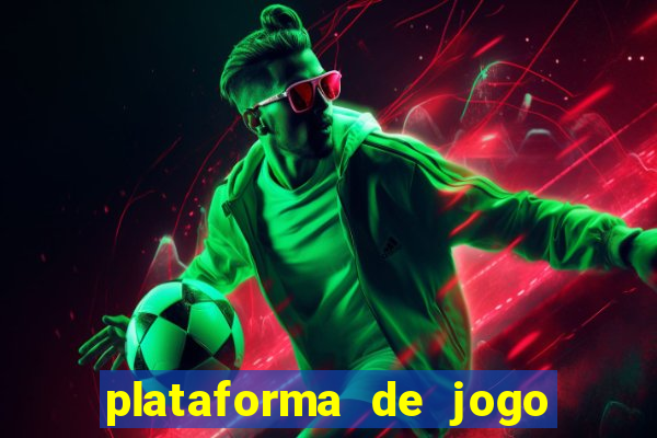 plataforma de jogo que nao precisa depositar dinheiro